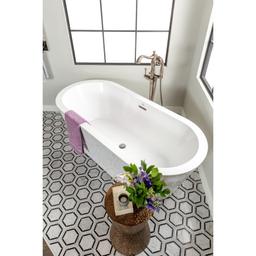 Cassidy Floor Mounted Tub Filler with Integrated Diverter and Hand Shower - Less Rough In - cx55wvymv3z0zftogqzt@2x.jpg