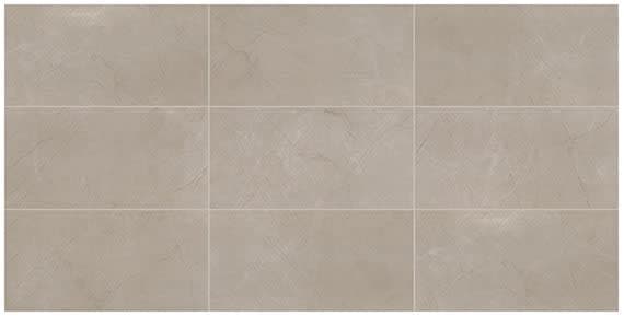Classentino Marble Coliseum Gray Rectangle 12X24 Matte