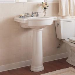 Retrospect 27" Fireclay Pedestal Sink Only - Less Pedestal - cxpjoeng0e0fkxpjz0yx@2x.jpg