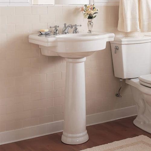 Retrospect 27" Fireclay Pedestal Sink Only - Less Pedestal - cxpjoeng0e0fkxpjz0yx_x500.jpg