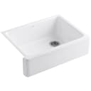 Whitehaven 29-11/16" Self-Trimming Farmhouse Single Basin Enameled Cast Iron Kitchen Sink - cxqtslpqzsylpfpn4c1w@2x.jpg