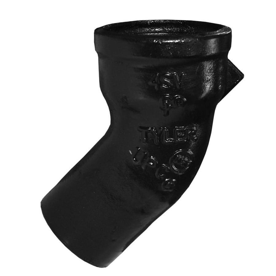 Service Weight 1/8 Bend, 6 in, Spigot x Hub, Cast Iron - cxtrnyk9xoh8zpjy8ibr@2x.jpg