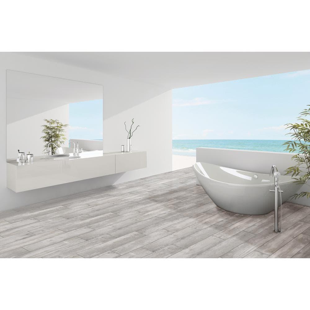 Alaskan Powder Light Gray 8 in. x 36 in. Matte Porcelain Floor and Wall Tile (13.6 sq. ft./Case) - cxu0htr0rs02iii43zqb@2x.jpg