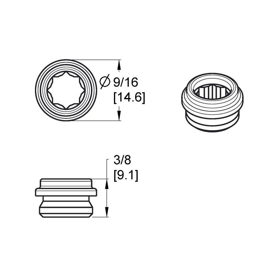 Seat, 1/2-20 Thread and 3/8 in L - cy2kjfikak02lbubhxir@2x.jpg