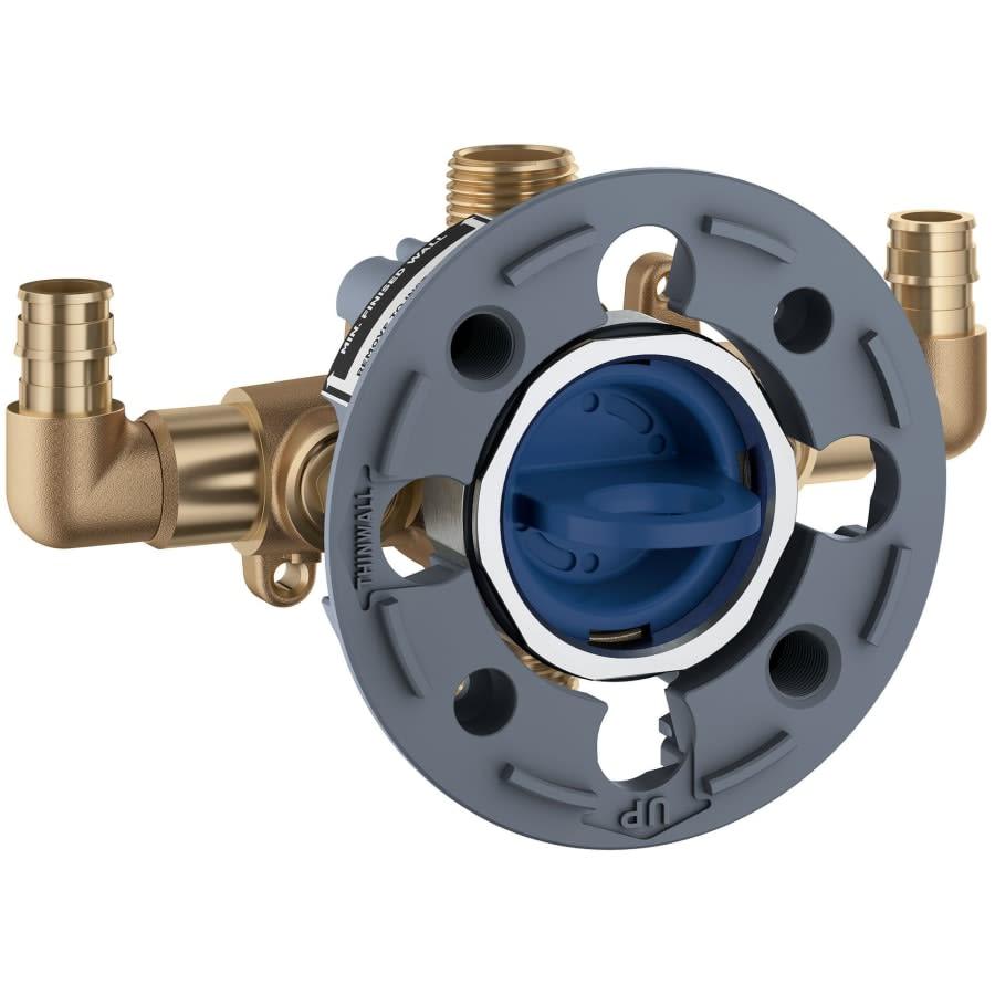 GrohSafe 3.0 Pressure Balance Valve with PEX Cold Expansion Connections, Elbow, and Service Stops - cy9mxfitldjkoongdlws@2x.jpg