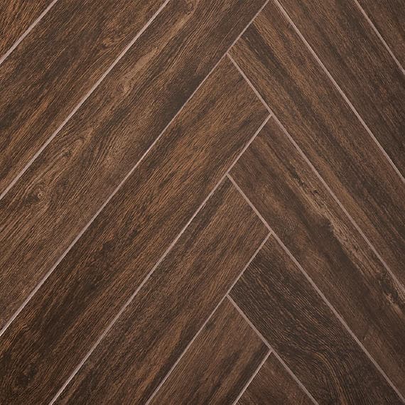 Knoxwood Spice Plank 6X24 Matte