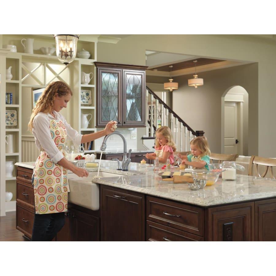 Leland Pull-Down Kitchen Faucet with On/Off Touch Activation and Magnetic Docking Spray Head and ShieldSpray - Includes Lifetime Warranty (5 Year on Electronic Parts) - cydamoryaojmyoorz9vo@2x.jpg