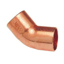 45 deg Elbow, 3 in, C, Cleaned & Bagged Copper - cygno4hcjoeacmzeuoov_x500.jpg