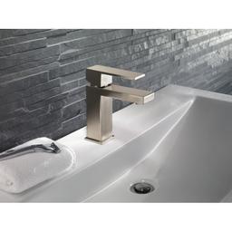 Modern 1.2 GPM Single Hole Bathroom Faucet with Push Pop-Up Drain Assembly - Includes Lifetime Warranty - cyjwzwx6uls9khjqbpgv@2x.jpg