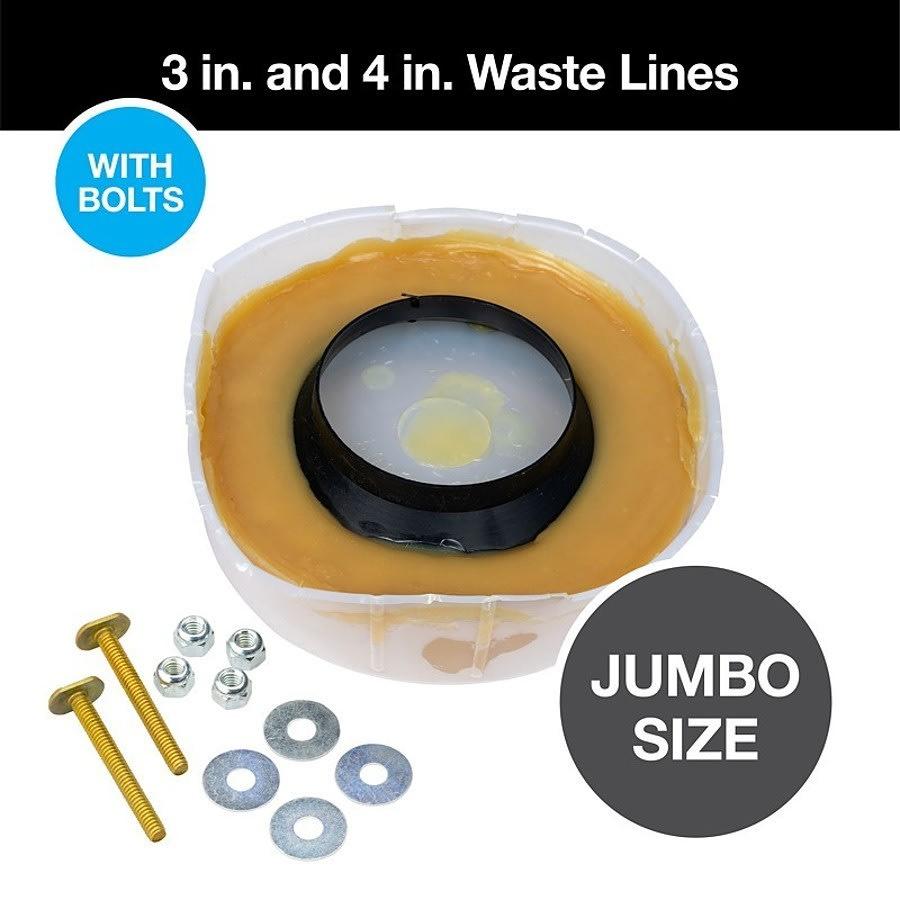 No-Seep® 3 or 4 in No. 10 with Brass Bolt Kit - cyofosfpsrlai89u0f2t@2x.jpg
