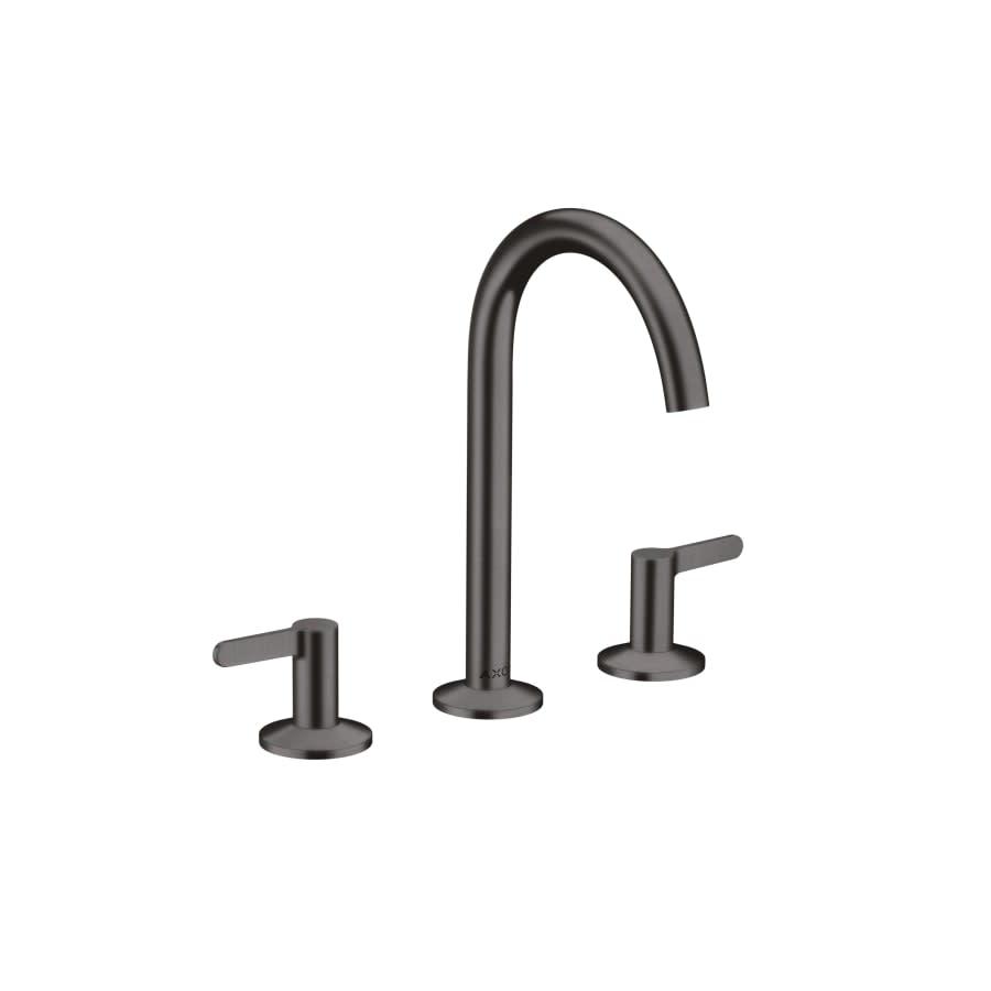 Axor One 1.2 GPM Widespread Bathroom Faucet Less Drain Assembly - Engineered in Germany, Limited Lifetime Warranty - cyokzl0uekbwtlec7rpy@2x.jpg