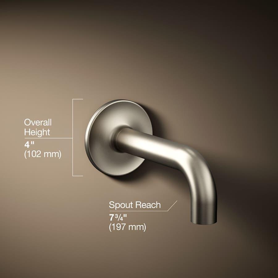 Purist 7-3/4" Tub Spout with 90 Degree Arc - cyxzpssfpn8joqzbsz0b@2x.jpg