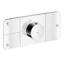 Axor One Thermostatic Valve Trim with 3 Select Functions Less Rough In - Engineered in Germany, Limited Lifetime Warranty - cz8vymupyqxrujnepj3n@2x.jpg