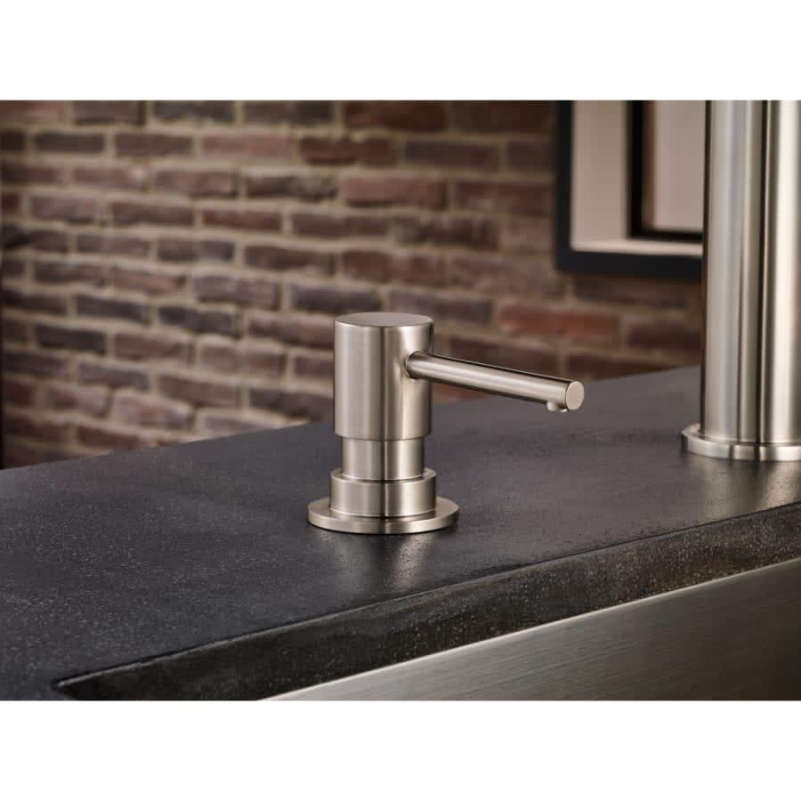 Deck Mounted Soap Dispenser with 13 oz Capacity - czb7gxpkphecc37blnxk@2x.jpg