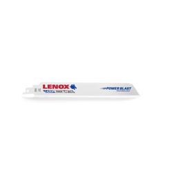 METALWOLF™ WAVE EDGE™ Bi-Metal Reciprocating Saw Blade, 9 in L, 10 tpi, 0.042 in THK, 5-Pack - czfaxbixkozfzkiaoilr@2x.jpg