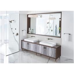 Levoir 1.75 GPM 4 Function Shower Head with H2Okinetic Technology and TouchClean - cztb7e8w4bzgeuuw91zf_x500.jpg
