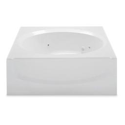 Everyday Alcove Tub, 60 x 42 x 20-1/4 in, Right Hand Drain, White - czvb2j3r8vcqerdprint@2x.jpg