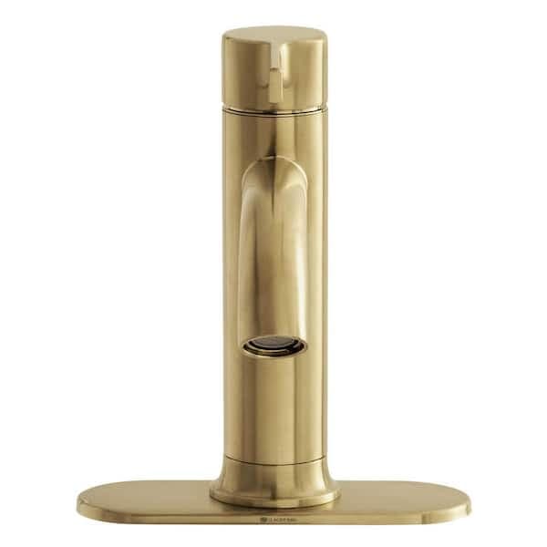 Glacier Bay Ryden Single Hole Single-Handle Bathroom Faucet in Brushed Gold HDQFS1A9277CZ - d05050fqixmonk2f9exr@2x.jpg