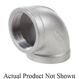 90 deg Elbow, 1 in, FNPT, 304/304L Stainless Steel, 150 lb - d0k1b5tnzzhpsuw0rkdt@2x.jpg