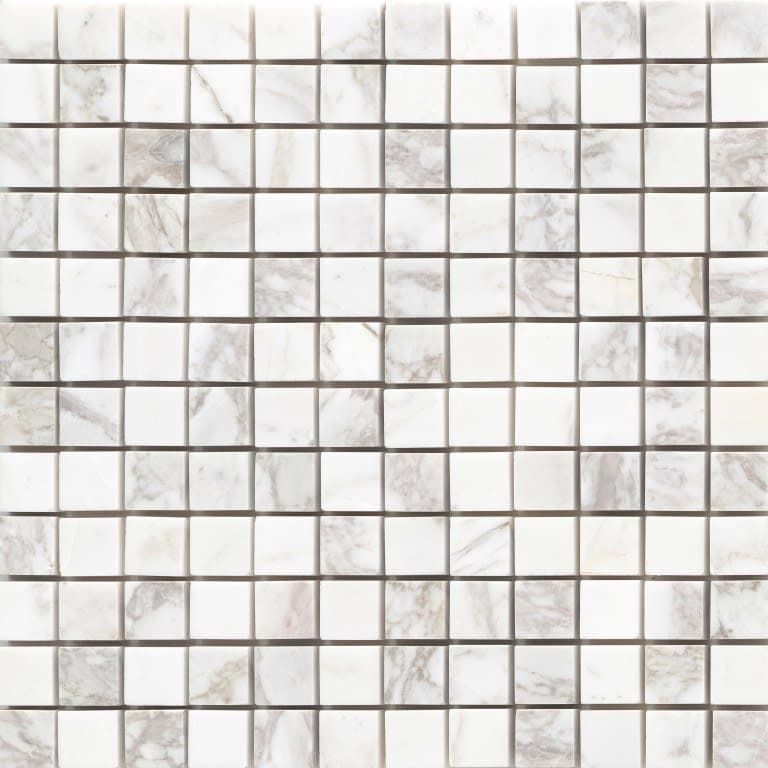 CALACATA ILLUSION HN 1X1/12X12 (Discontinued)