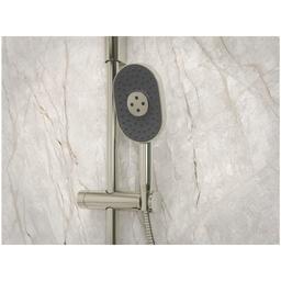Statement 2.5 GPM Multi Function Hand Shower with MasterClean Sprayface - d0zkzfrh8uq2ougxl2g1@2x.jpg