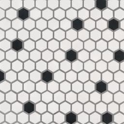 BLACK AND WHITE 1" HEXAGON MATTE - d1ae3mk1h0nrnpqxwksp@2x.jpg
