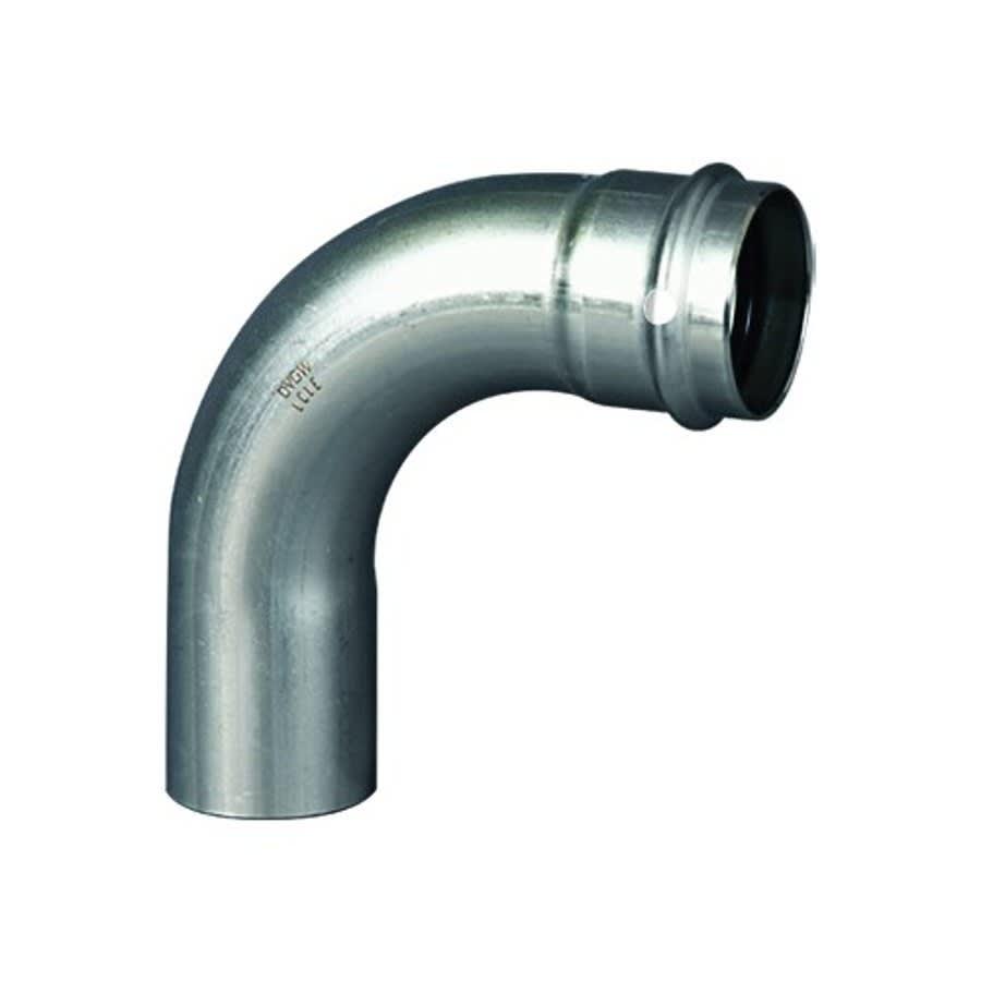 Street 90 deg Elbow, 1-1/2 in, Fitting x Press, 304/304L Stainless Steel - d1nzq5jv4xjhoqxem3ej@2x.jpg