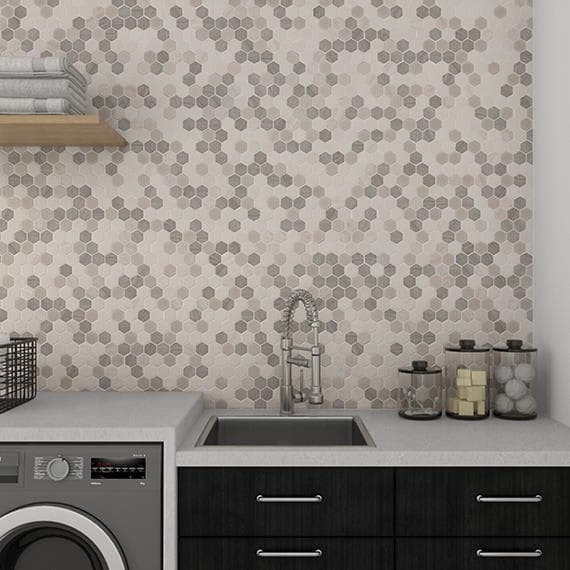 Idyllic Blends Serene Storm Hexagon 2X2 Mixed - d2jkjqmf7texasdm0hdt@2x.jpg