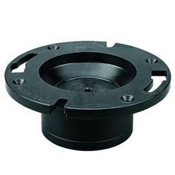 DWV Test Cap Closet Flange, 4 in, Hub, ABS - d2sqp3ktwd43laode6lj@2x.jpg
