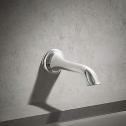 Artifacts Non Diverter Wall Mounted Tub Spout with Flare Design - d2yru2bduytid9ripe3s@2x.jpg