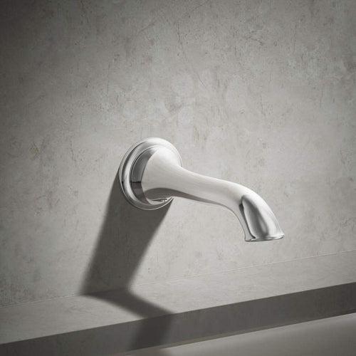 Artifacts Non Diverter Wall Mounted Tub Spout with Flare Design - d2yru2bduytid9ripe3s_x500.jpg