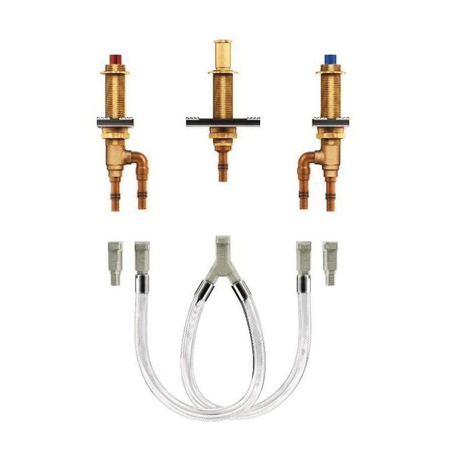 Adjustable Rough-In Valve, 1/2 in, PEX, Metal Body - d3hgsiwd2jztukm5cuyz@2x.jpg