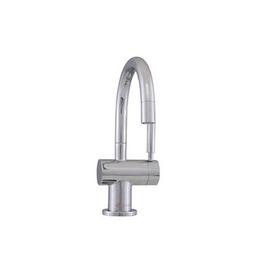 Modern Water Dispenser, Lever Handle, Satin Nickel - d3od879g9l3g5pgckw3n@2x.jpg