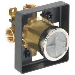 Universal Tub and Shower Rough-In Valve Body, 1/2 in, FNPT, Forged Brass Body - d4hihu6dkfiu4dzrczko@2x.jpg
