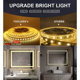 36 in. W x 30 in. H Rectangular Frameless LED Light Anti-Fog Wall Bathroom Vanity Mirror with Front Light - d4kljusnlkp5hvklm9jm@2x.jpg