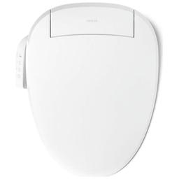 PureWash E545 Elongated Closed-Front Bidet Seat with Heated Seat, Adjustable Water Temperature and Pressure, Front and Rear Wash Modes, Automatically UV Light Self-Cleaning Wand, Quiet-Close, Quick-Release, and LED Night Light Technologies - d56n4d1beoormuu3epp3@2x.jpg