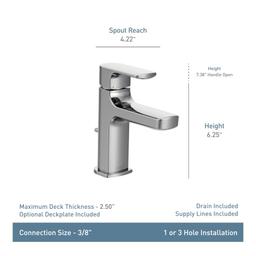 Rizon Single-Handle Low Arc Bathroom Faucet - d5etoq21ereqto9whmcp@2x.jpg