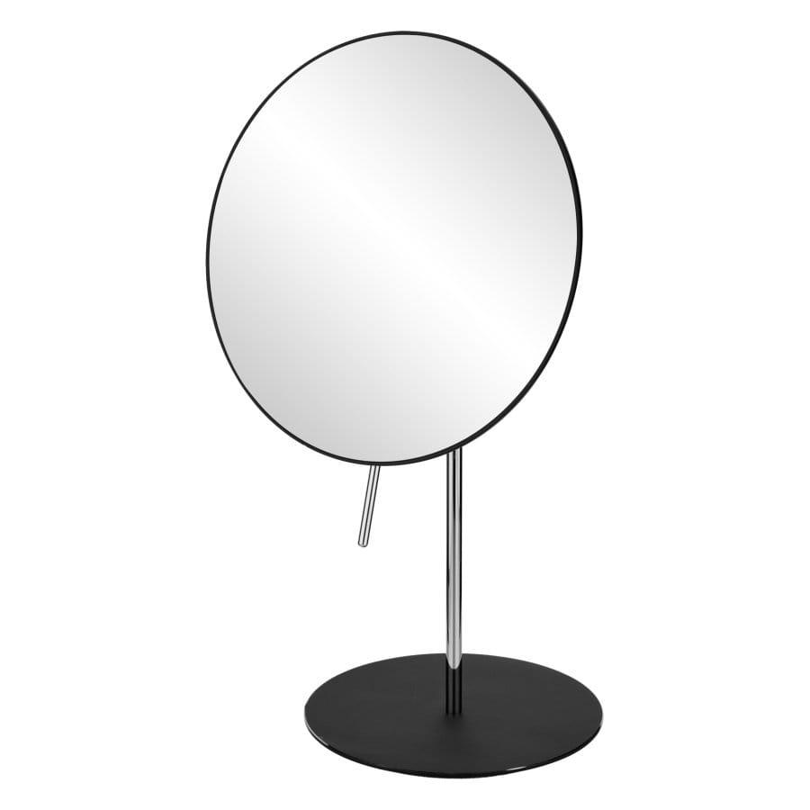 Mirror, 7-7/8 x 13-1/2 in, Matte Black - d5fdpakjxdsymm5lmjho@2x.jpg