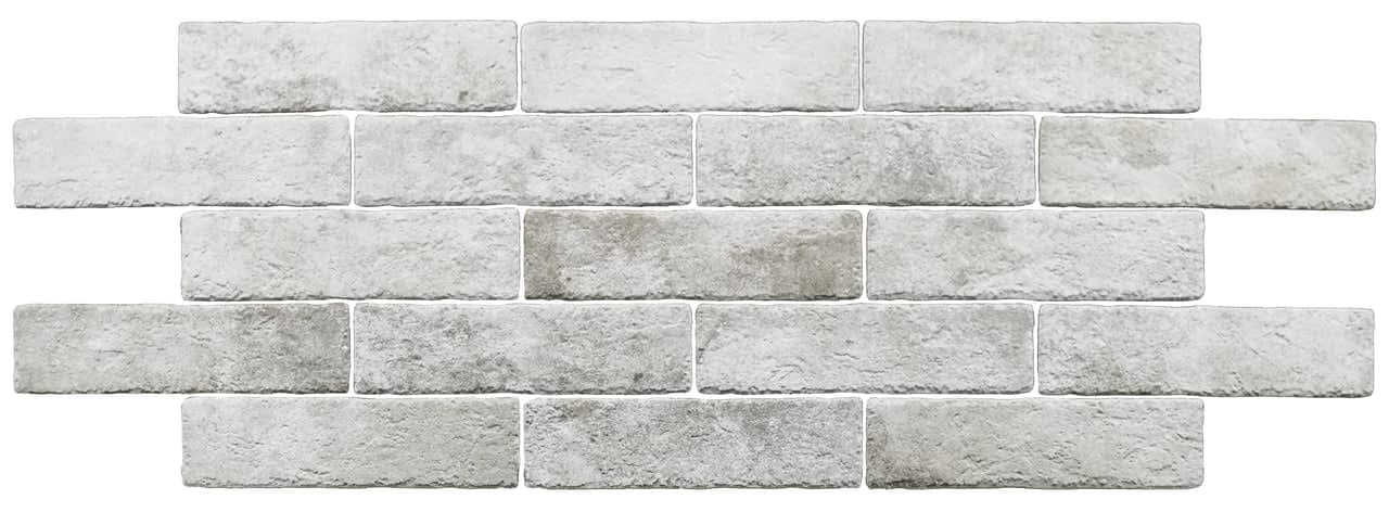 Jerica Ceniza (Brick Series)