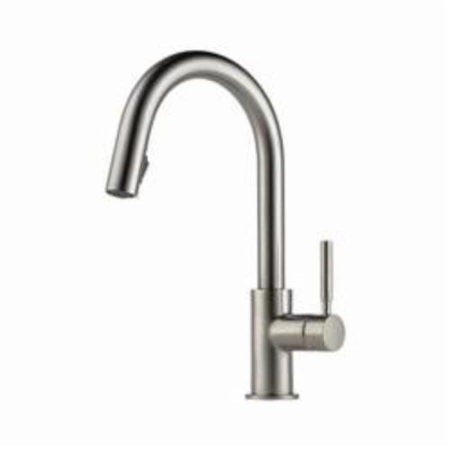 Solna® Kitchen Faucet, Deck Mount, ADA, 1 Lever Handle, 1-Hole, Stainless - d5jwlqvnybcwrhqrcjjh@2x.jpg