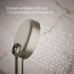 Statement 2.5 GPM Multi Function Hand Shower with MasterClean Sprayface and Katalyst Air Induction Technology - d5mhml8fivzxjxhquyiv@2x.jpg