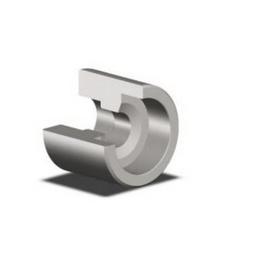 Reducer Coupling, 1 x 1/2 in, Socket Weld, SCH 80/XH, Forged Steel, 3000 lb - d5t9wghdeip2tnmb9krg@2x.jpg
