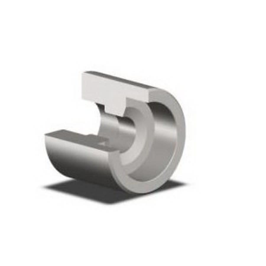 Reducer Coupling, 1 x 1/2 in, Socket Weld, SCH 80/XH, Forged Steel, 3000 lb - d5t9wghdeip2tnmb9krg@2x.jpg