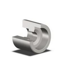 Reducer Coupling, 1 x 1/2 in, Socket Weld, SCH 80/XH, Forged Steel, 3000 lb - d5t9wghdeip2tnmb9krg_x500.jpg