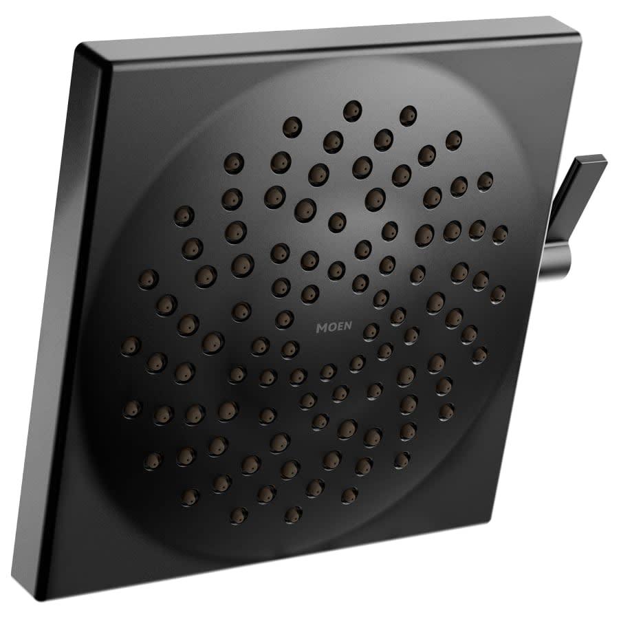 Velocity 1.75 GPM Multi Function Shower Head with Eco Performance - d67bbwjt4lxnqk1inxwv@2x.jpg