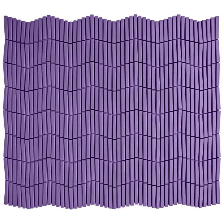 REVIFY VIOLET MT KEYS/MO