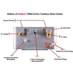 Greentherm T9800 SEO 199 - 11.2 GPM Residential Natural Gas or Liquid Propane Outdoor Gas Tankless Water Heater - d7dxyor6crxdxfkflopm@2x.jpg