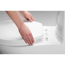 Purefresh Elongated Closed Front Toilet Seat with Purefresh Air Filtering, Night Light, and Quiet-Close Technology - d7j0ejli5h06cd4834d8_x500.jpg