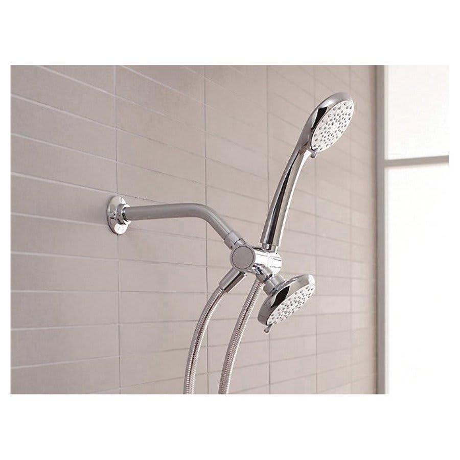 Mastershower® Shower Arm, Wall Mount, 7-1/2 in L, Matte Black - d7obb4fs8hrls6ofhgyi@2x.jpg