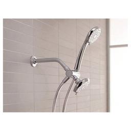 Mastershower® Shower Arm, Wall Mount, 7-1/2 in L, Matte Black - d7obb4fs8hrls6ofhgyi@2x.jpg